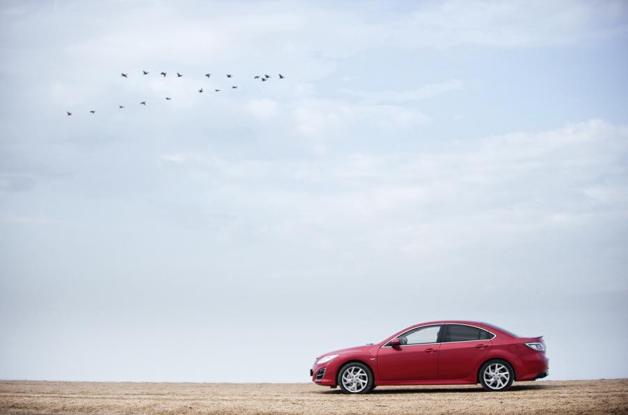  Mazda6 2011 года  (фото 32 из 113)